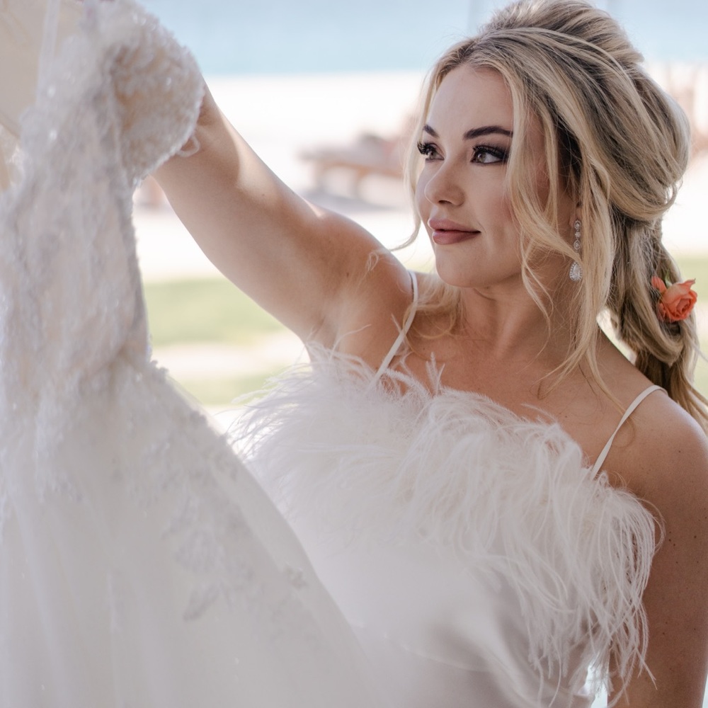 Meet your Posher, Sav